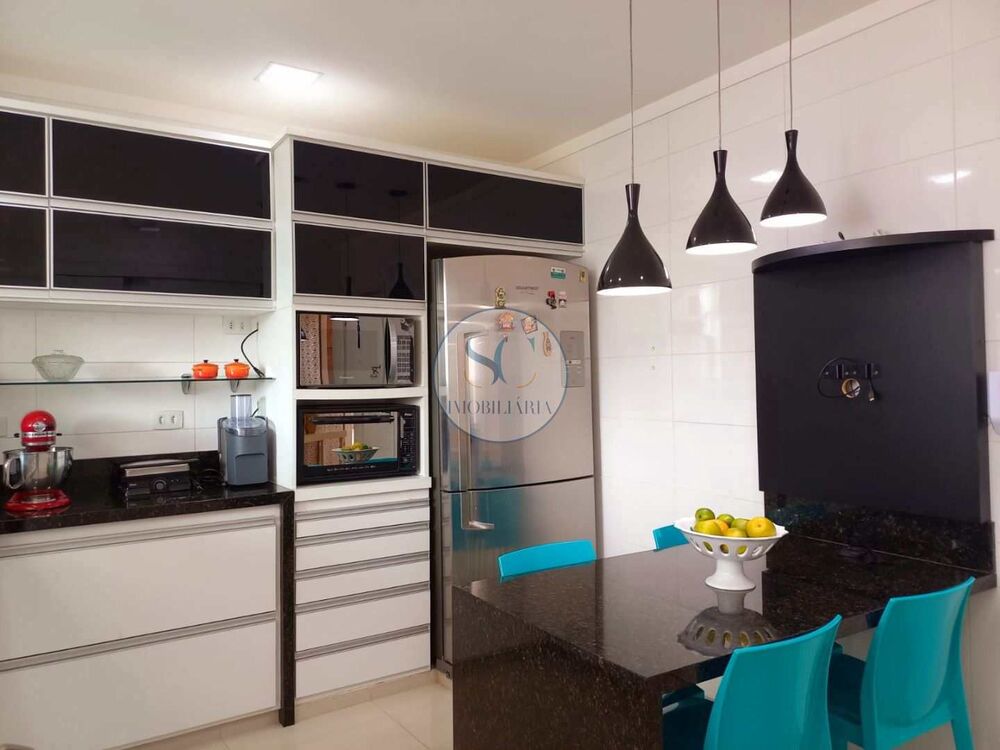 Cobertura à venda com 3 quartos, 189m² - Foto 10