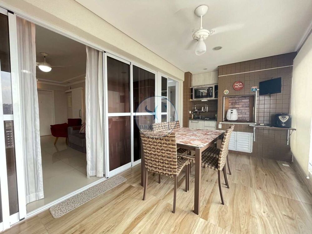 Apartamento, 3 quartos, 111 m² - Foto 8