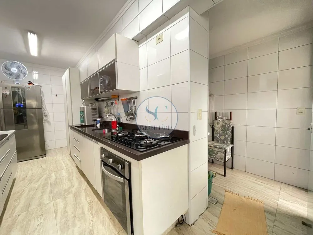 Apartamento, 3 quartos, 111 m² - Foto 9