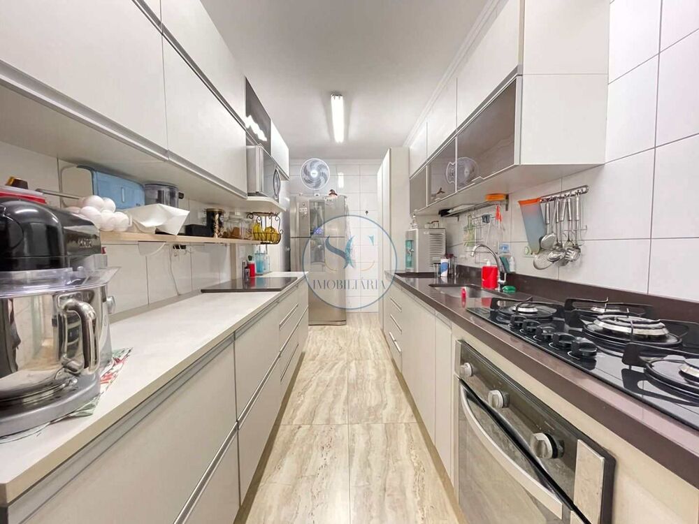 Apartamento, 3 quartos, 111 m² - Foto 4