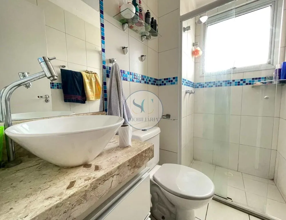 Apartamento, 3 quartos, 111 m² - Foto 21