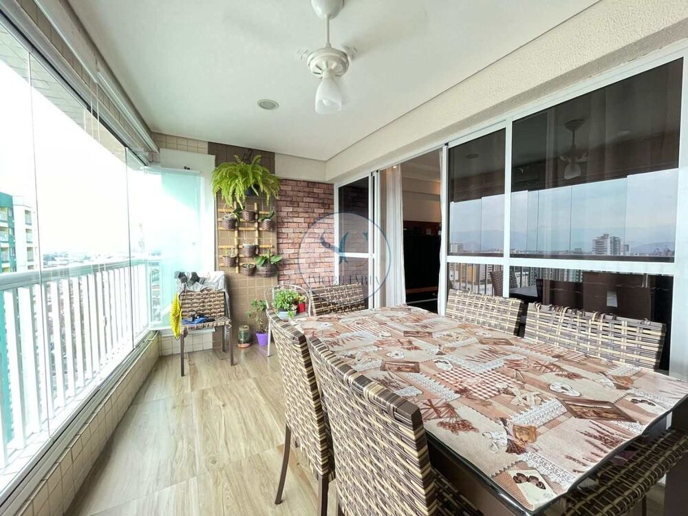 Apartamento, 3 quartos, 111 m² - Foto 7