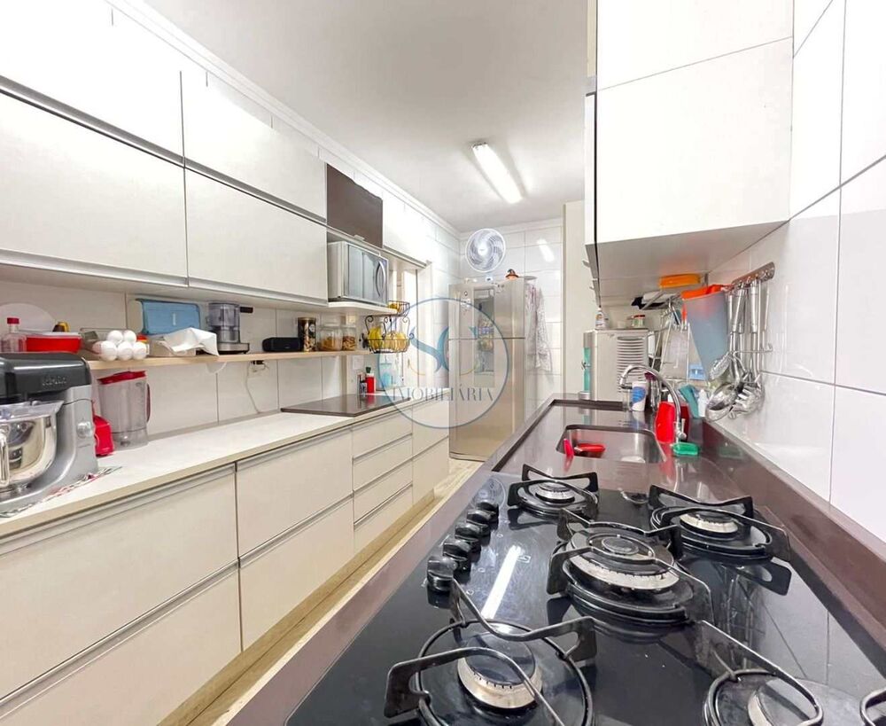 Apartamento, 3 quartos, 111 m² - Foto 6