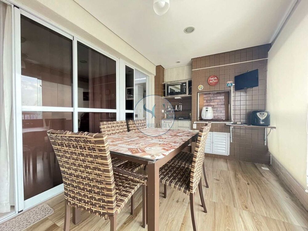 Apartamento, 3 quartos, 111 m² - Foto 9