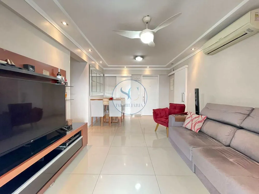 Apartamento, 3 quartos, 111 m² - Foto 4