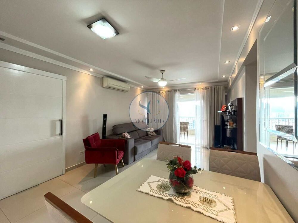 Apartamento, 3 quartos, 111 m² - Foto 2