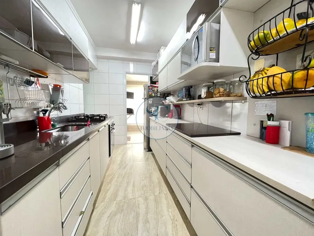 Apartamento, 3 quartos, 111 m² - Foto 6