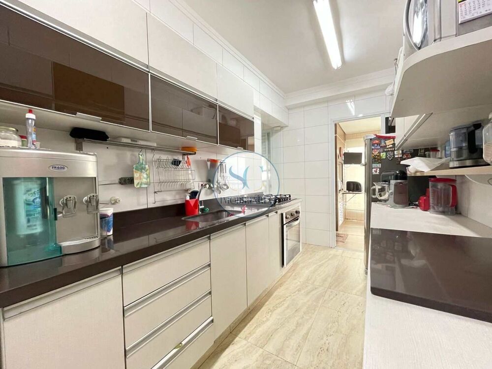 Apartamento, 3 quartos, 111 m² - Foto 5