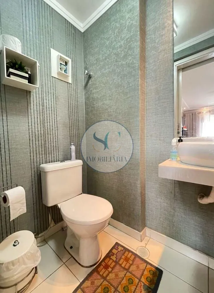 Apartamento, 3 quartos, 111 m² - Foto 13