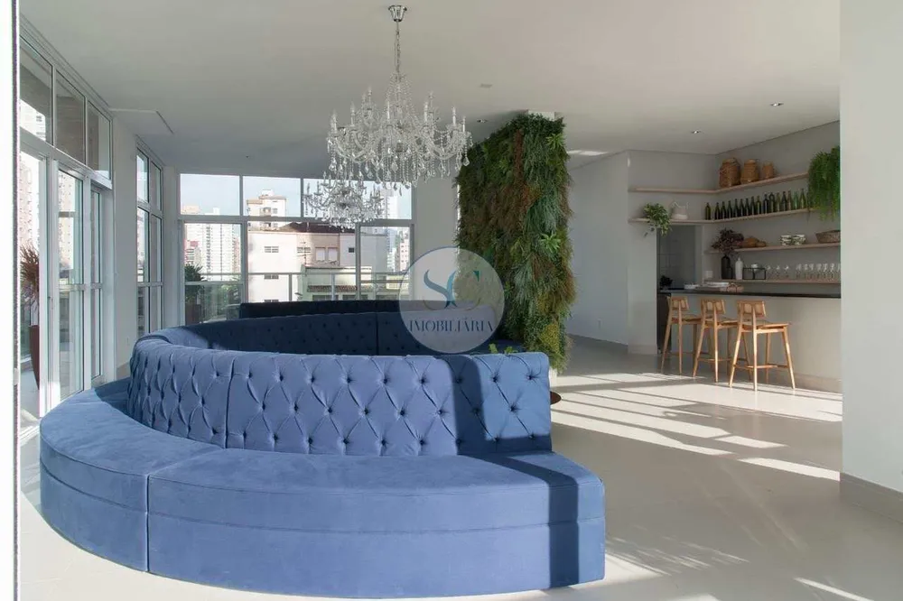 Apartamento, 3 quartos, 141 m² - Foto 5