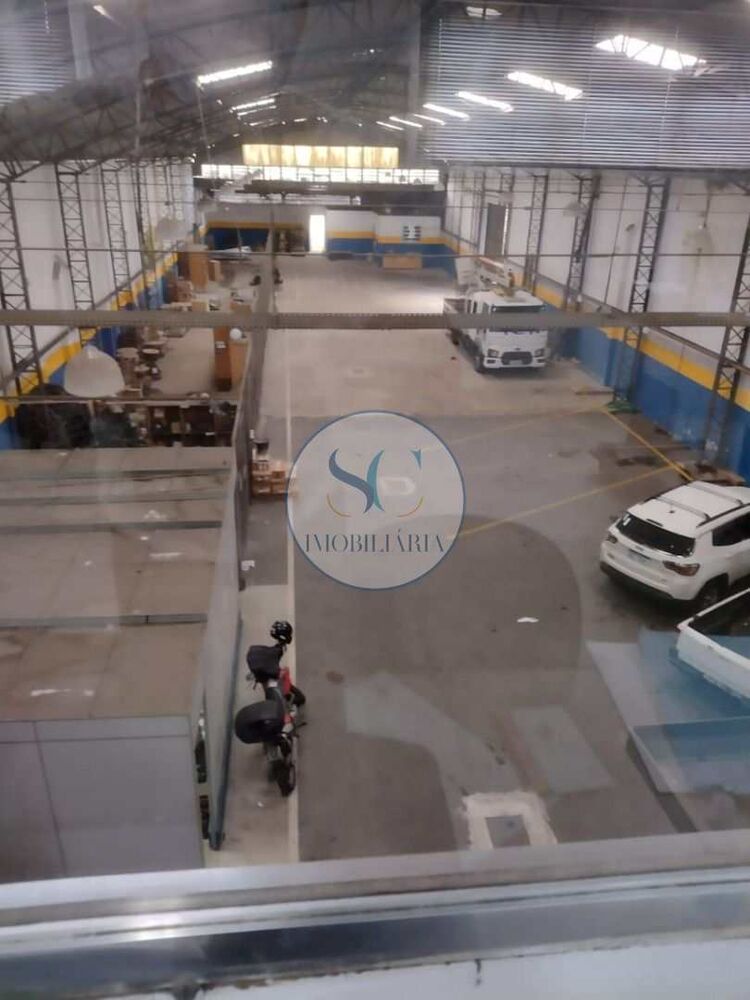 Depósito-Galpão, 2100 m² - Foto 10