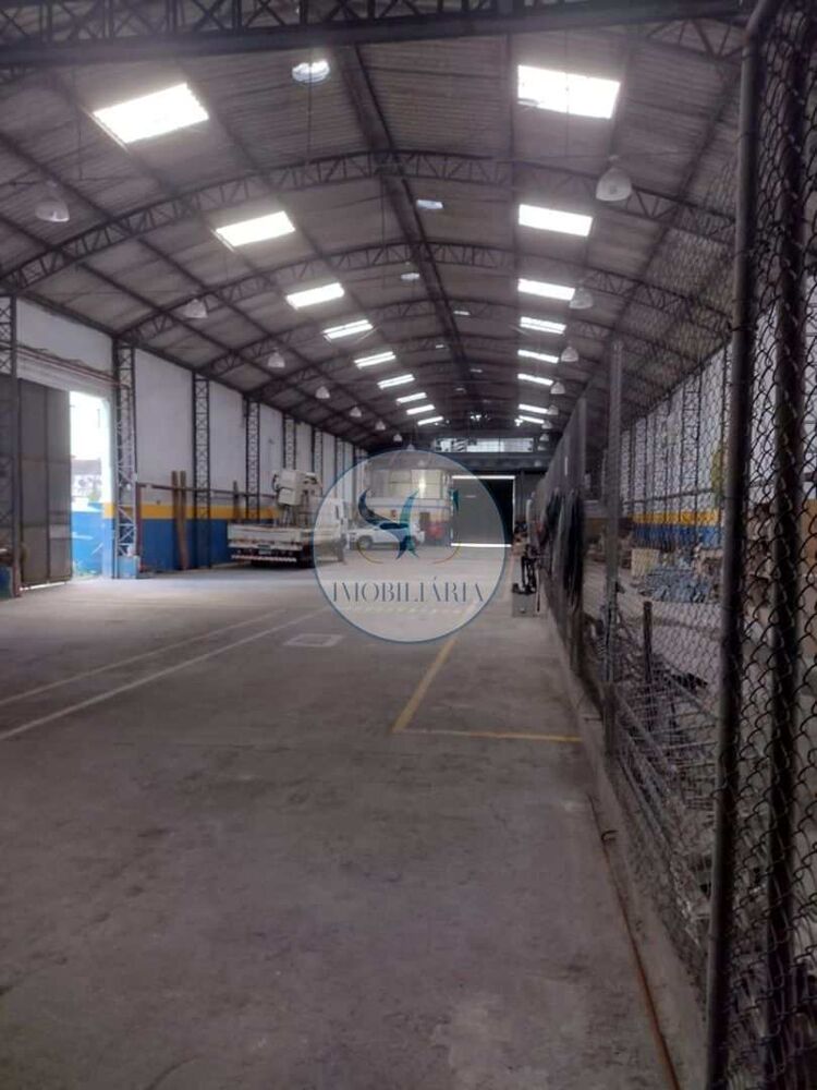 Depósito-Galpão, 2100 m² - Foto 5