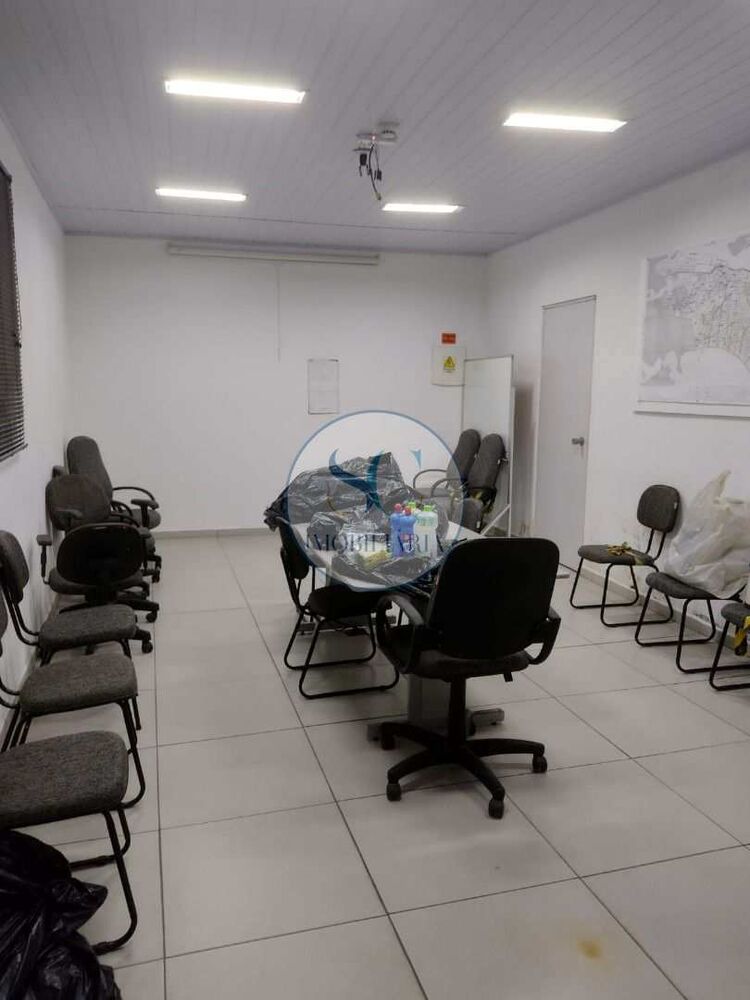 Depósito-Galpão, 2100 m² - Foto 3