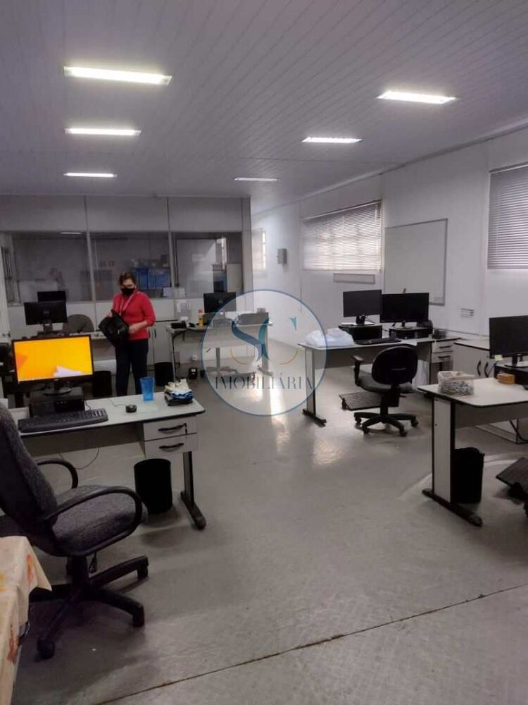 Depósito-Galpão, 2100 m² - Foto 11