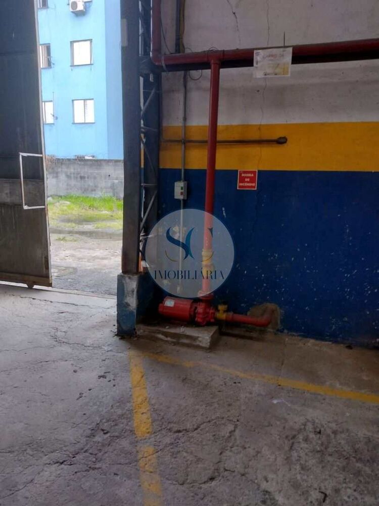 Depósito-Galpão, 2100 m² - Foto 2