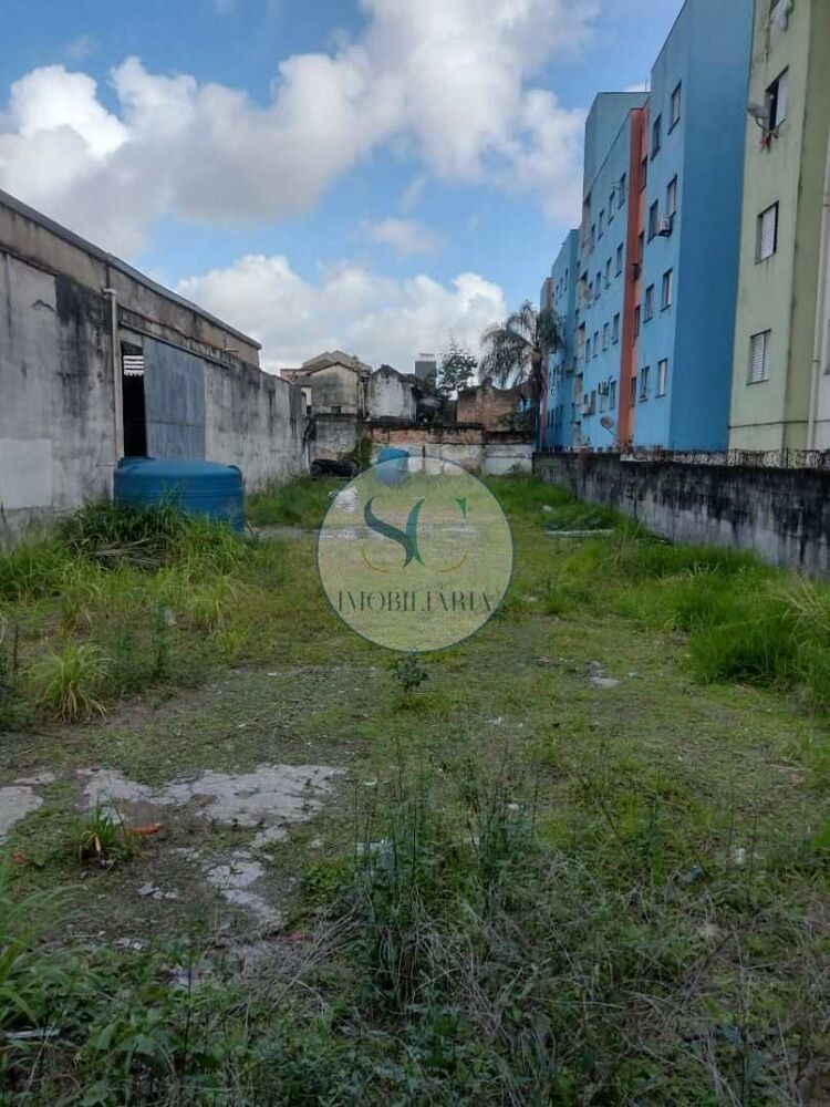 Depósito-Galpão, 2100 m² - Foto 1