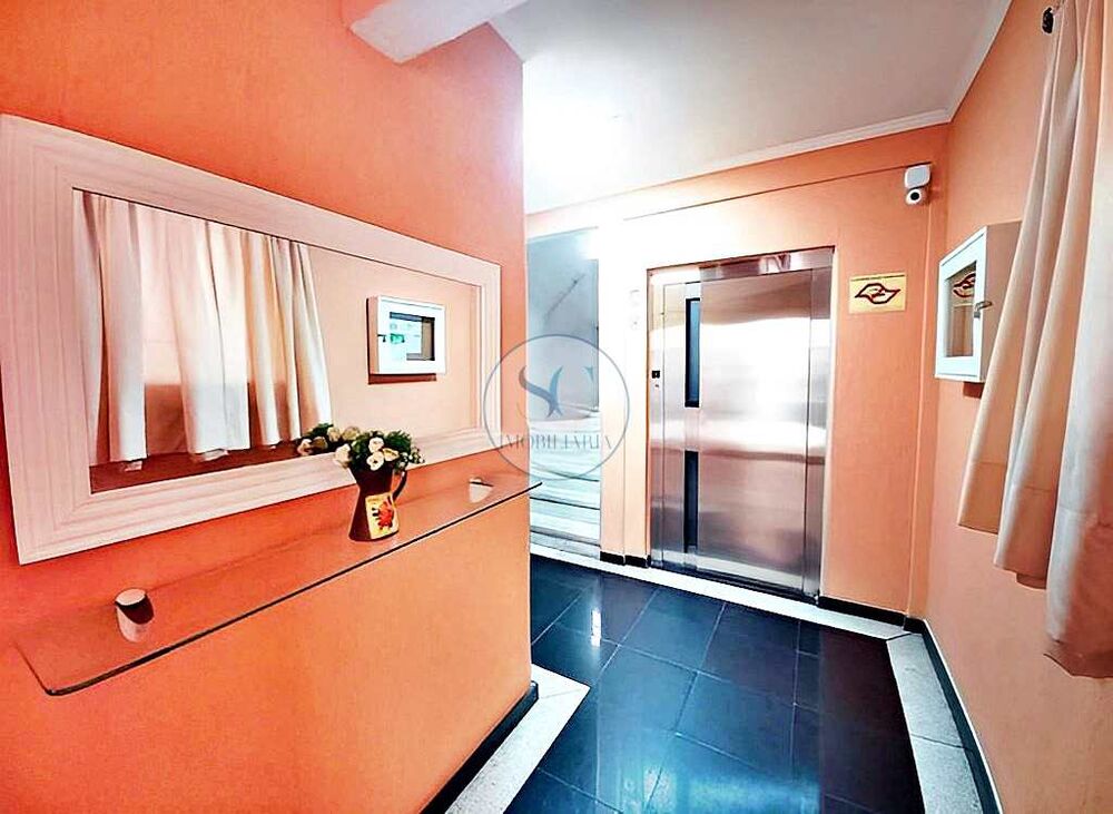 Apartamento, 2 quartos, 80 m² - Foto 9