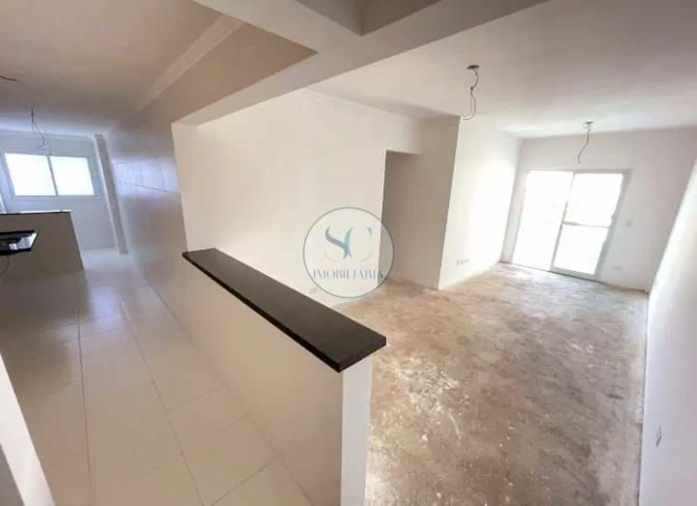Apartamento, 3 quartos, 105 m² - Foto 6