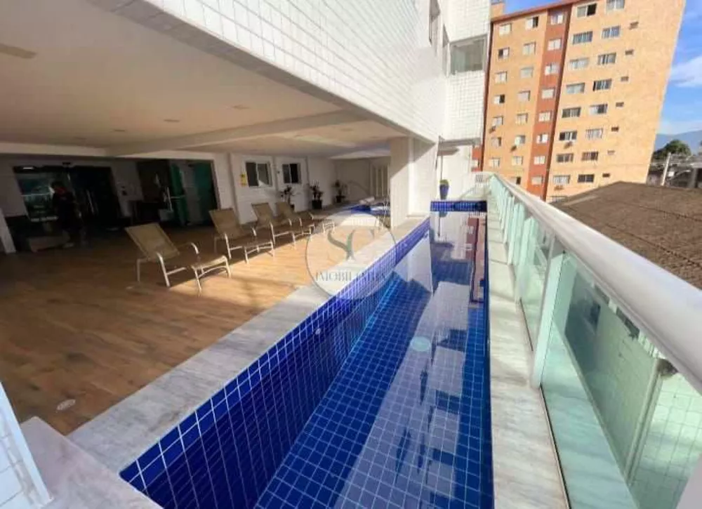 Apartamento à venda com 3 quartos, 105m² - Foto 1