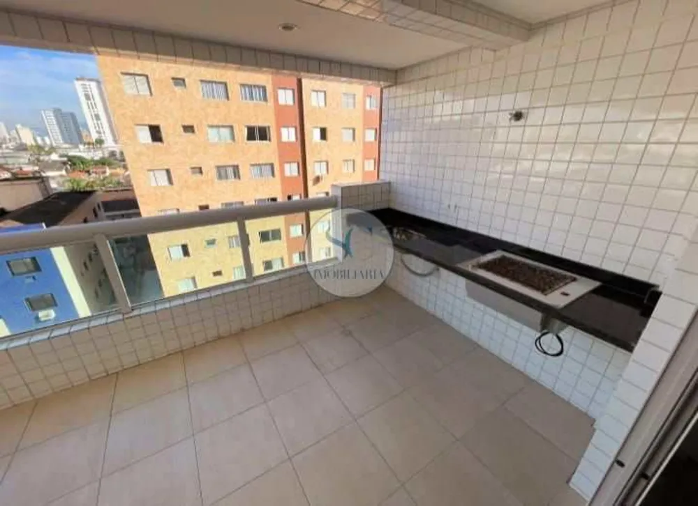 Apartamento, 3 quartos, 105 m² - Foto 5