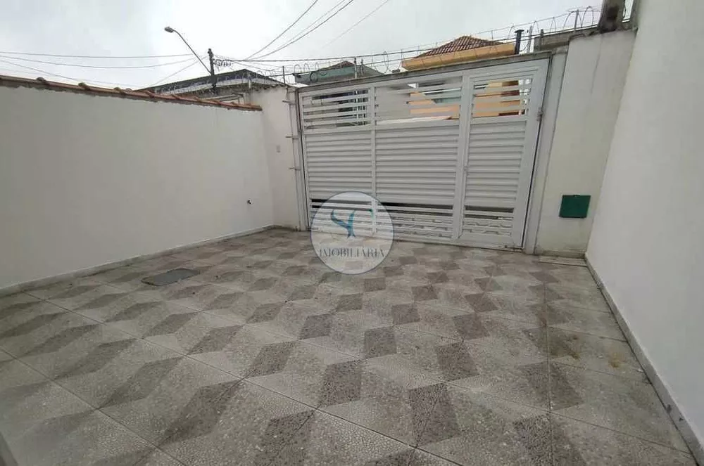 Casa à venda com 3 quartos, 123m² - Foto 4