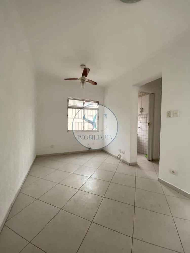 Apartamento, 1 quarto, 41 m² - Foto 2