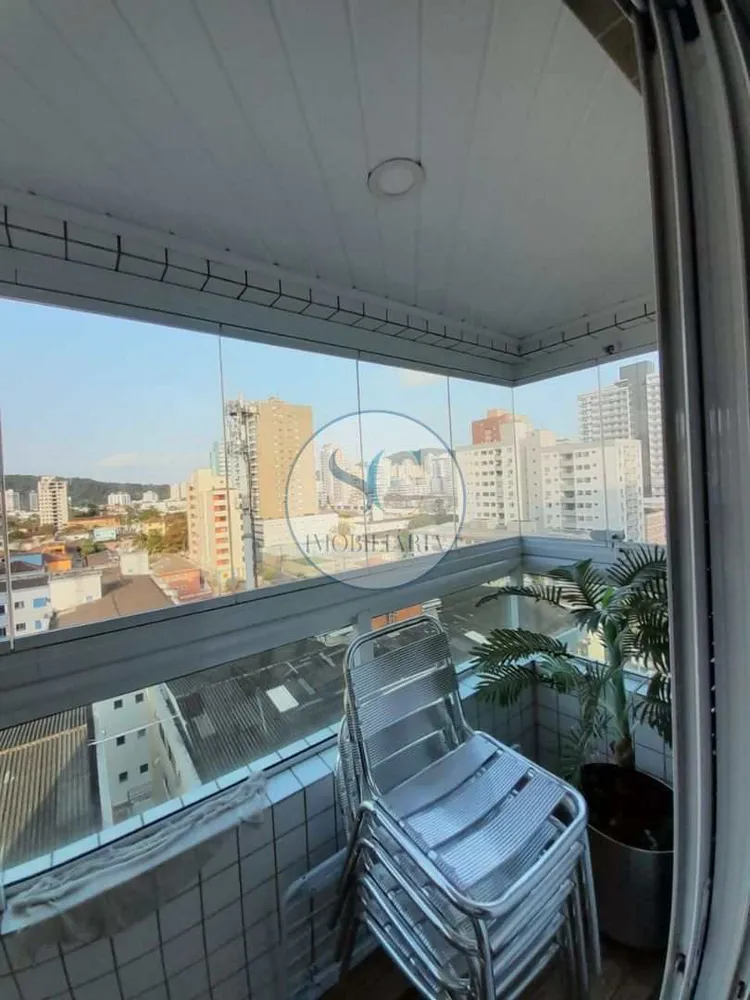Apartamento, 2 quartos, 73 m² - Foto 12