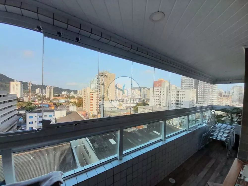 Apartamento à venda com 2 quartos, 73m² - Foto 1