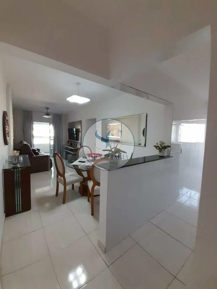 Apartamento, 2 quartos, 73 m² - Foto 5