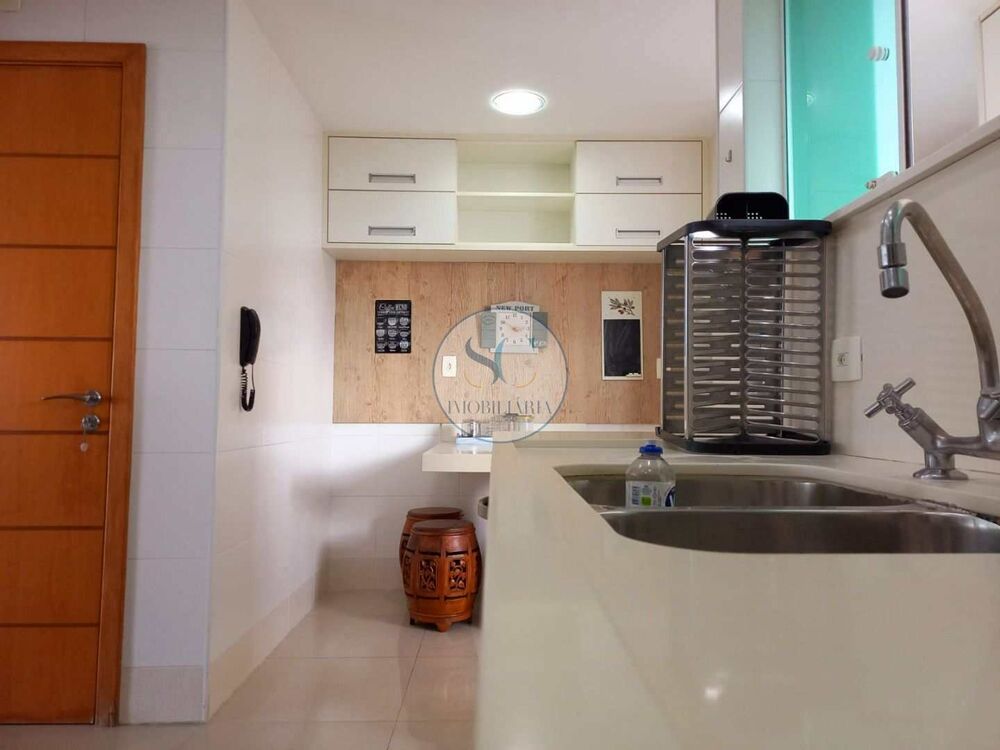 Apartamento, 3 quartos, 170 m² - Foto 18
