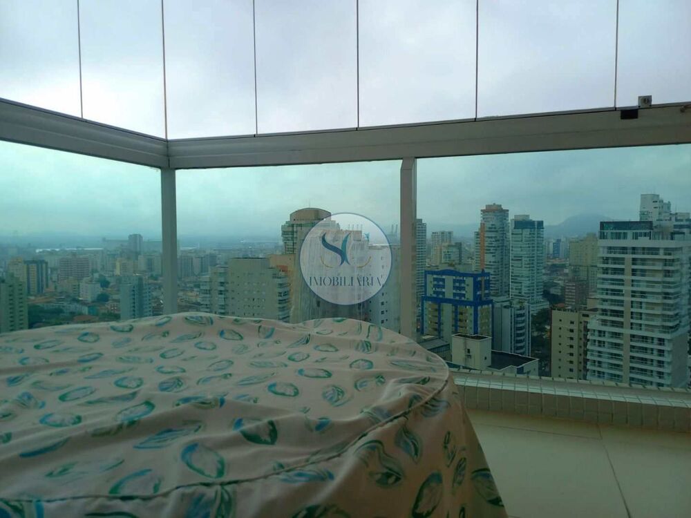 Apartamento, 3 quartos, 170 m² - Foto 5