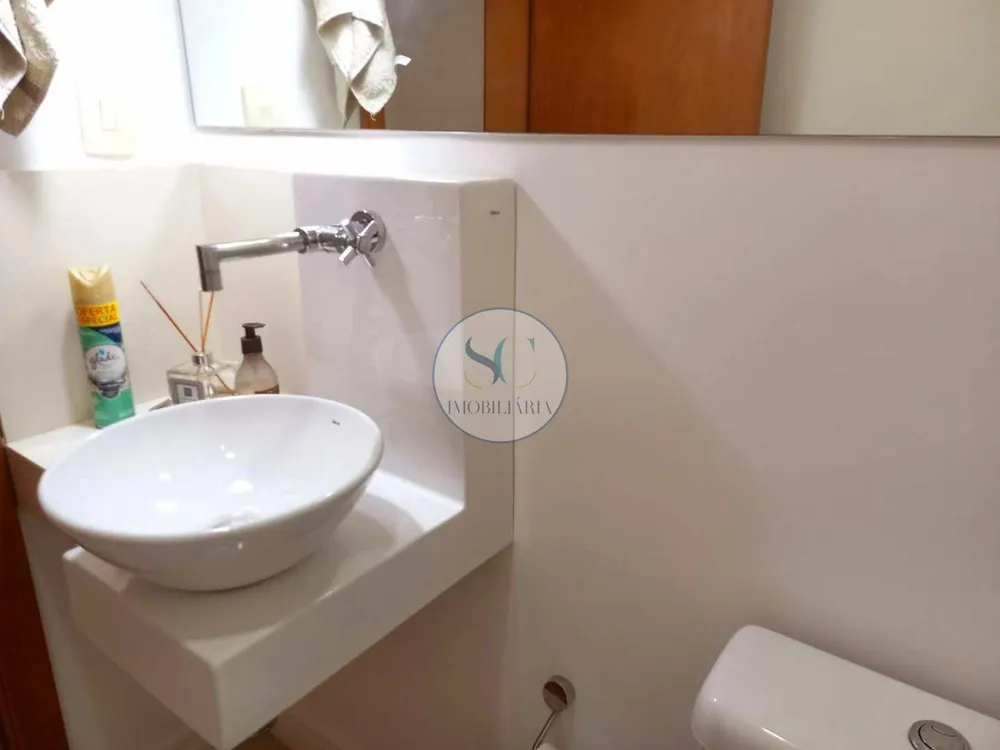 Apartamento, 3 quartos, 170 m² - Foto 10