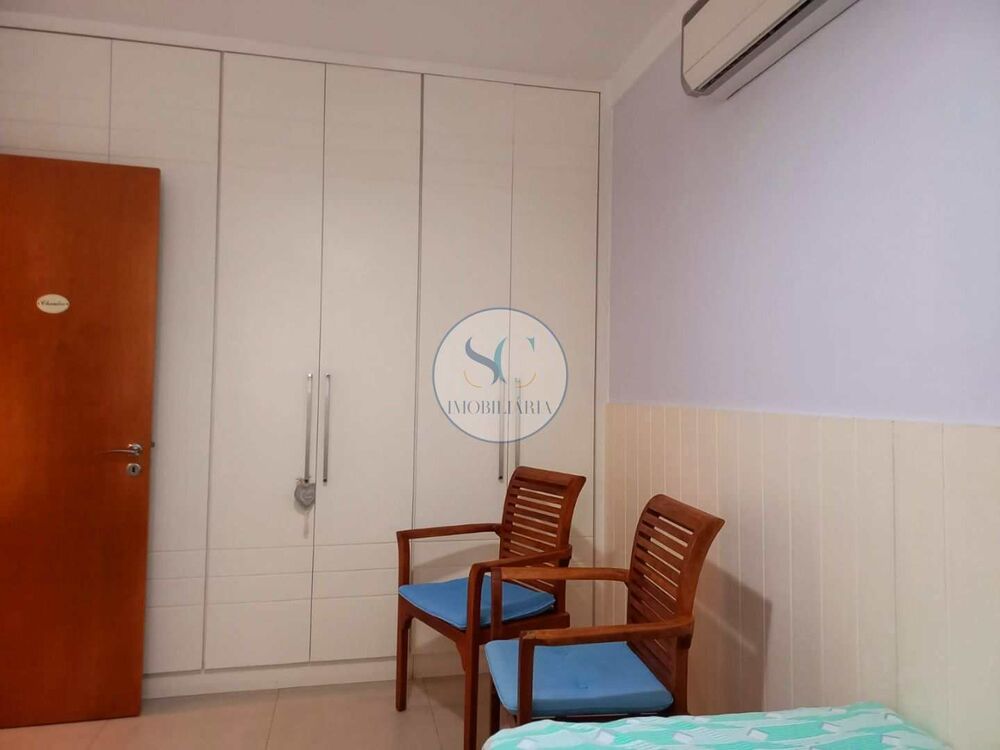 Apartamento, 3 quartos, 170 m² - Foto 2