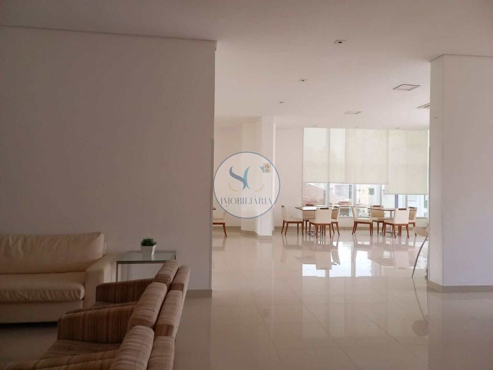 Apartamento, 3 quartos, 170 m² - Foto 1