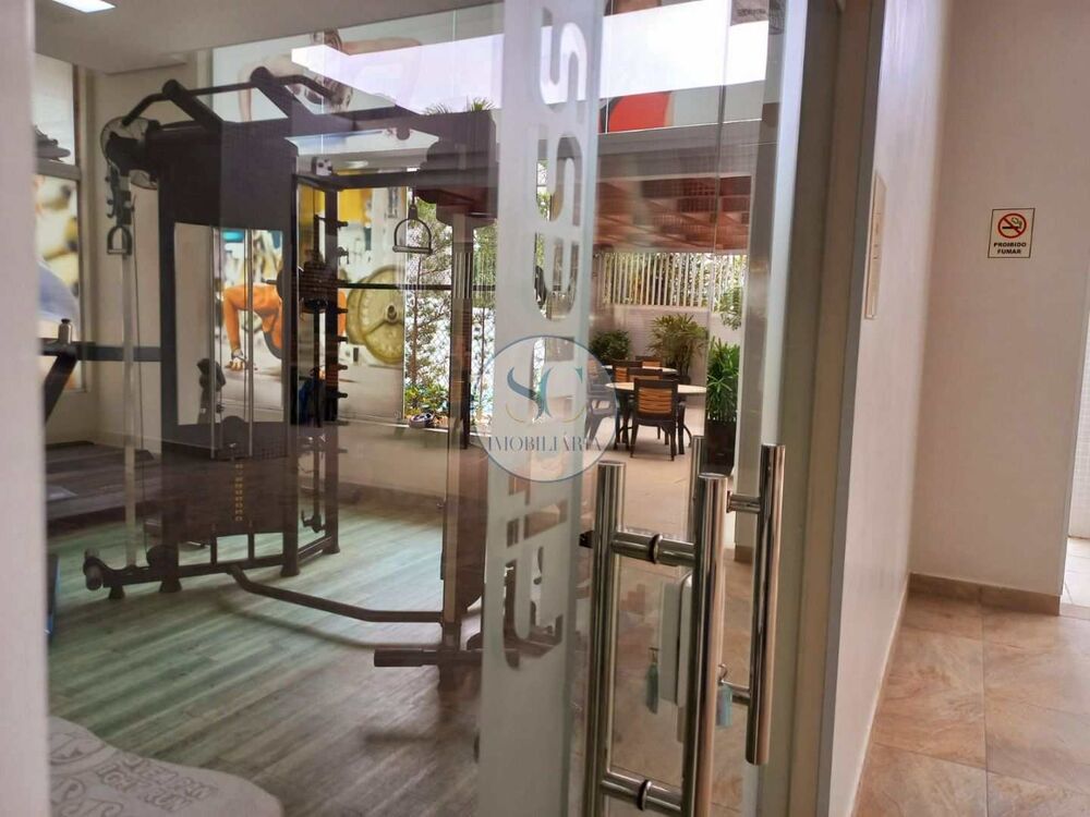 Apartamento, 3 quartos, 170 m² - Foto 20