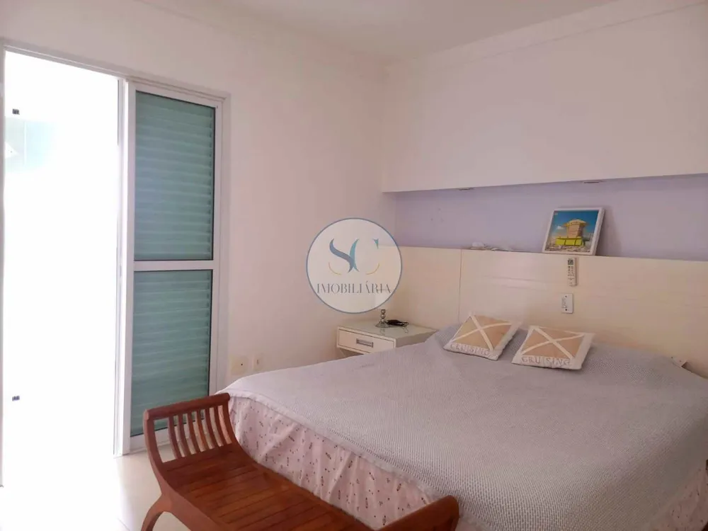 Apartamento, 3 quartos, 170 m² - Foto 9