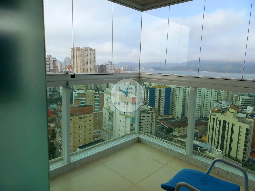 Apartamento, 3 quartos, 170 m² - Foto 4