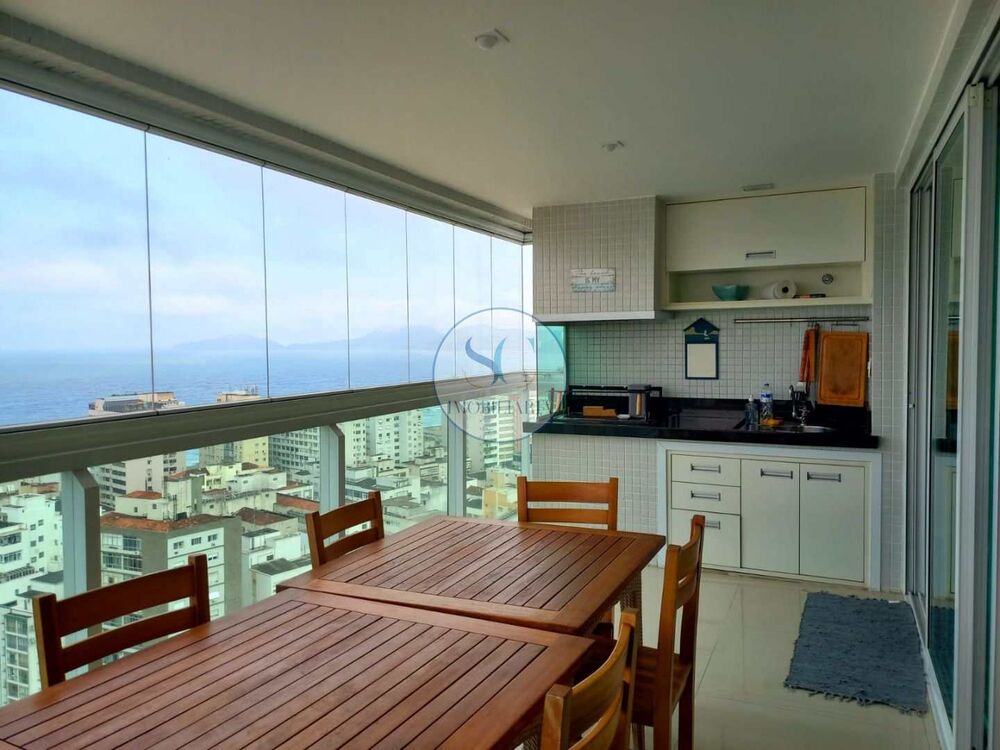 Apartamento, 3 quartos, 170 m² - Foto 10