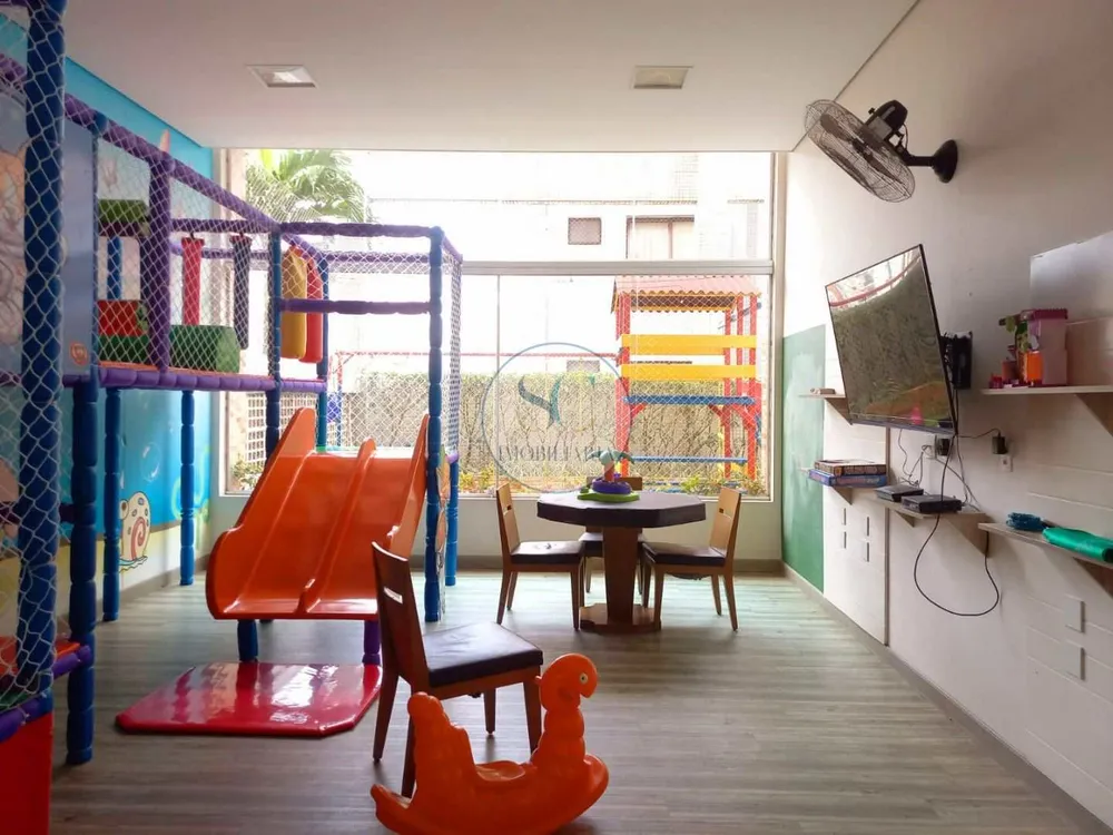 Apartamento, 3 quartos, 170 m² - Foto 28