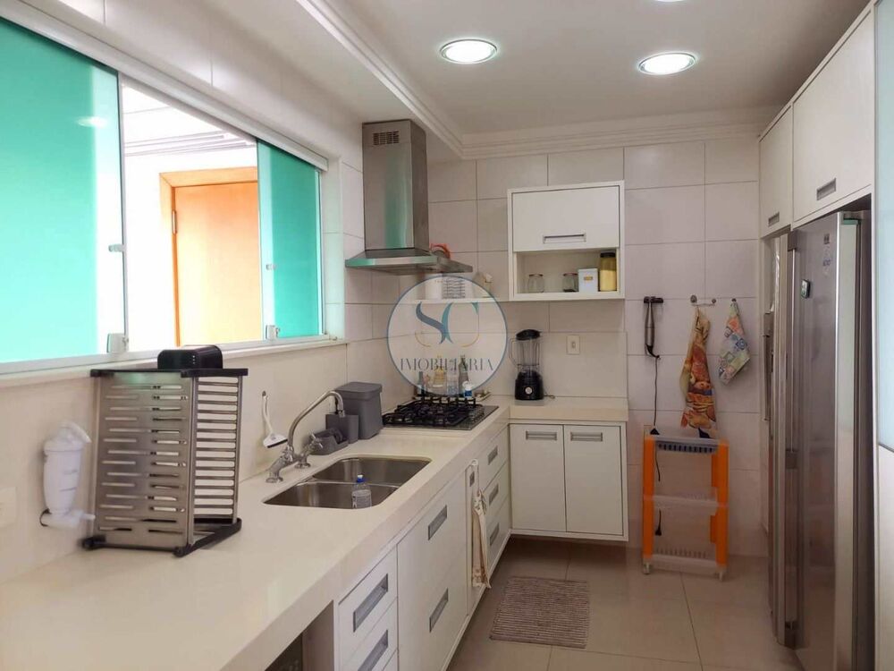 Apartamento, 3 quartos, 170 m² - Foto 17