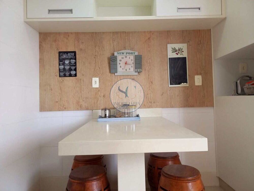 Apartamento, 3 quartos, 170 m² - Foto 3