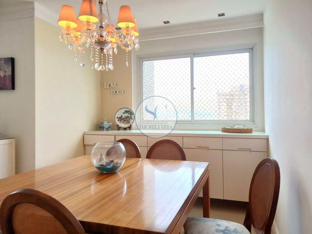 Apartamento, 3 quartos, 170 m² - Foto 14