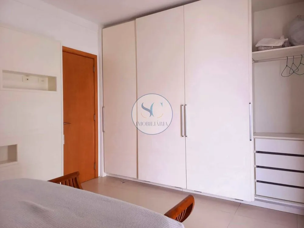 Apartamento, 3 quartos, 170 m² - Foto 8