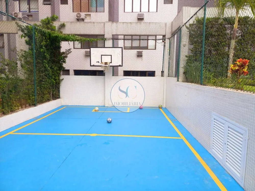 Apartamento, 3 quartos, 170 m² - Foto 29