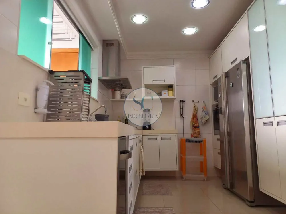 Apartamento, 3 quartos, 170 m² - Foto 26
