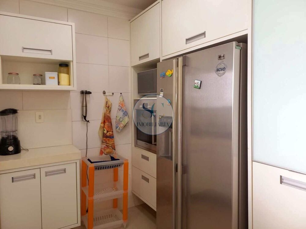 Apartamento, 3 quartos, 170 m² - Foto 6