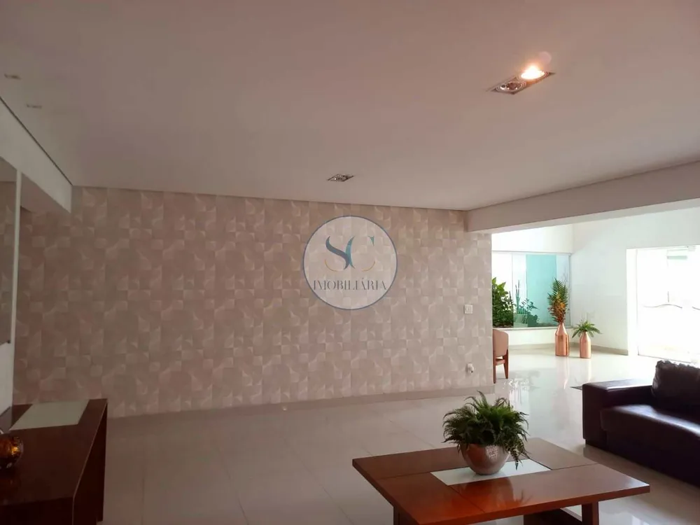 Apartamento, 3 quartos, 170 m² - Foto 1