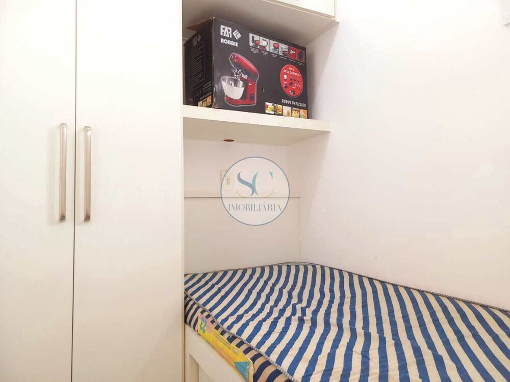 Apartamento, 3 quartos, 170 m² - Foto 12