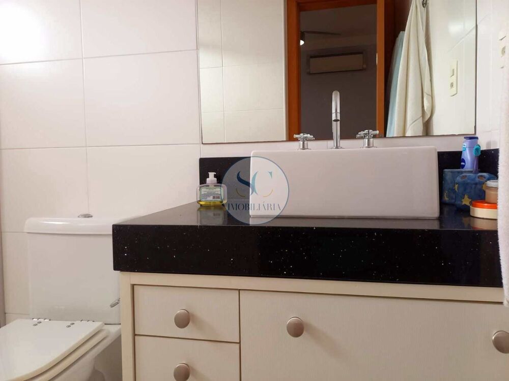 Apartamento, 3 quartos, 170 m² - Foto 15