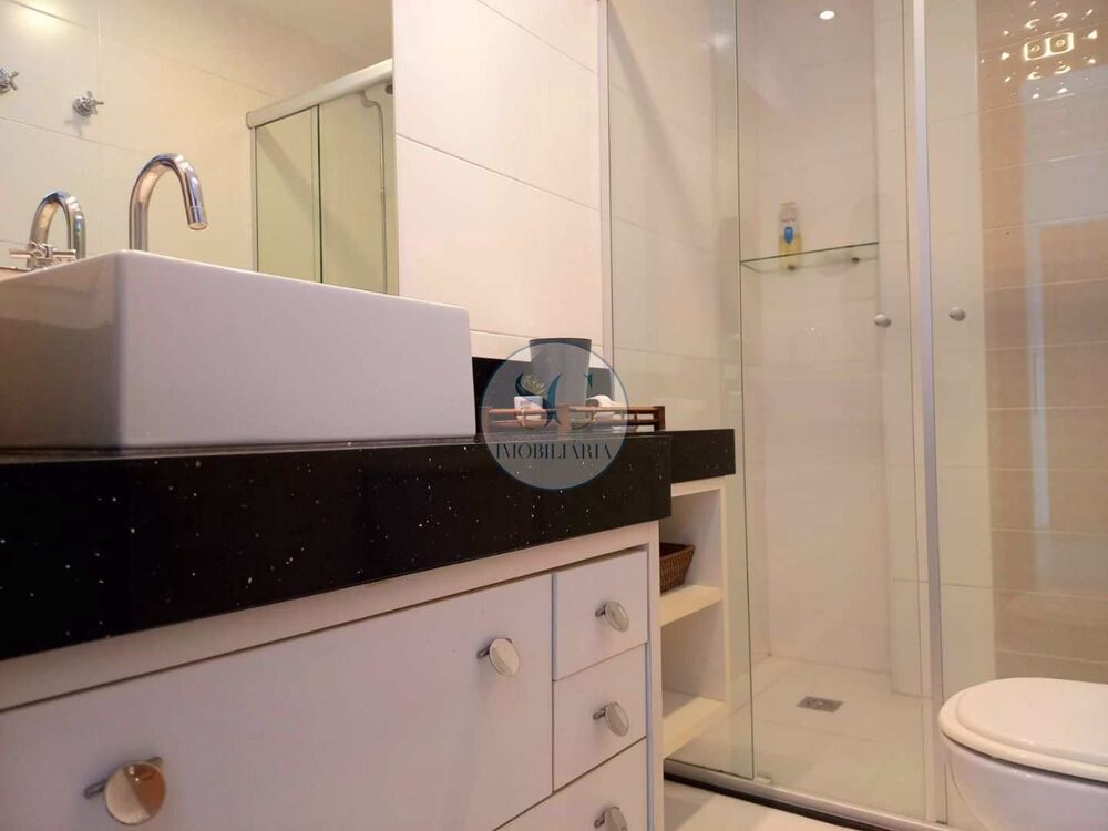Apartamento, 3 quartos, 170 m² - Foto 8